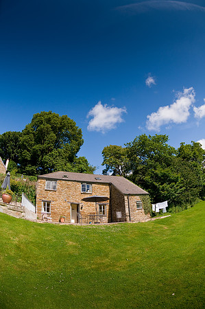 West Charleton Grange