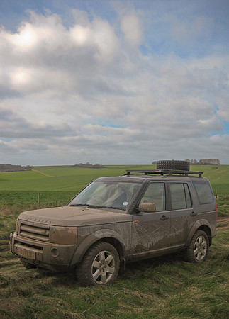 Salisbury 2007