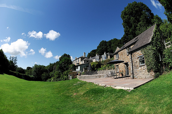 West Charleton Grange