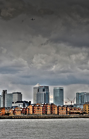 Canary Wharf