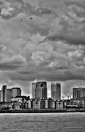 Canary Wharf