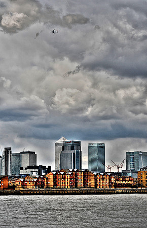 Canary Wharf