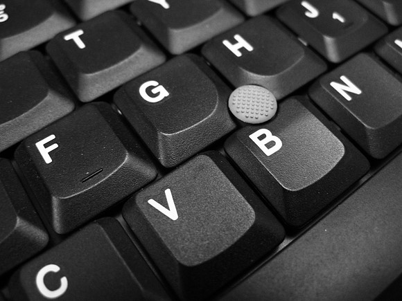 IBM ThinkPad