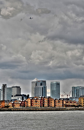 Canary Wharf