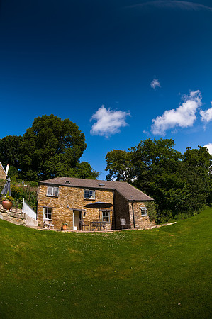 West Charleton Grange